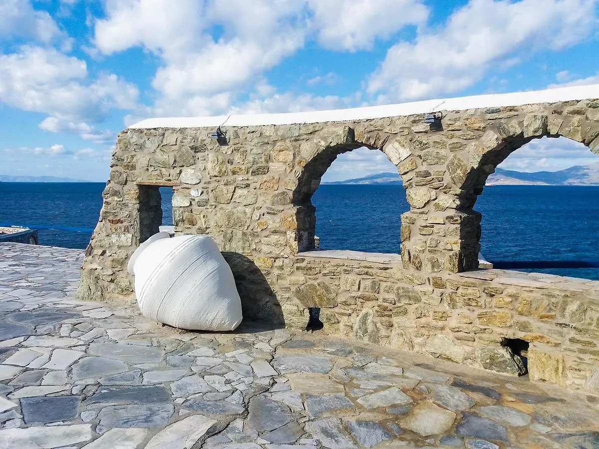 Cavo Delos Agios Ioannis Diakoftis