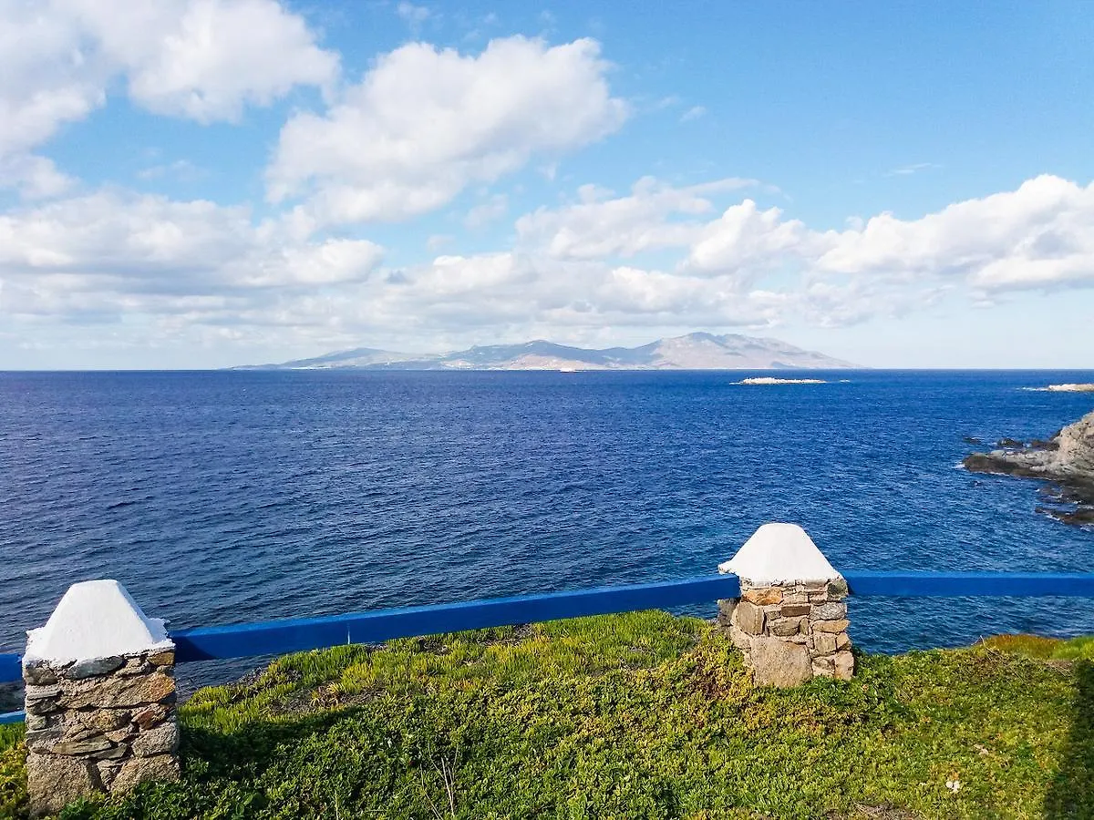 Villa Cavo Delos Agios Ioannis Diakoftis