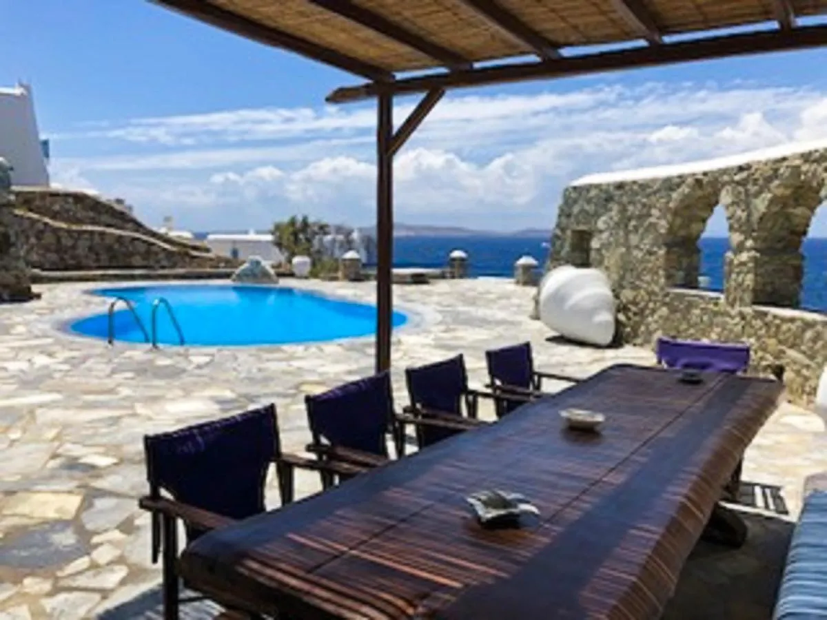 Cavo Delos Agios Ioannis Diakoftis