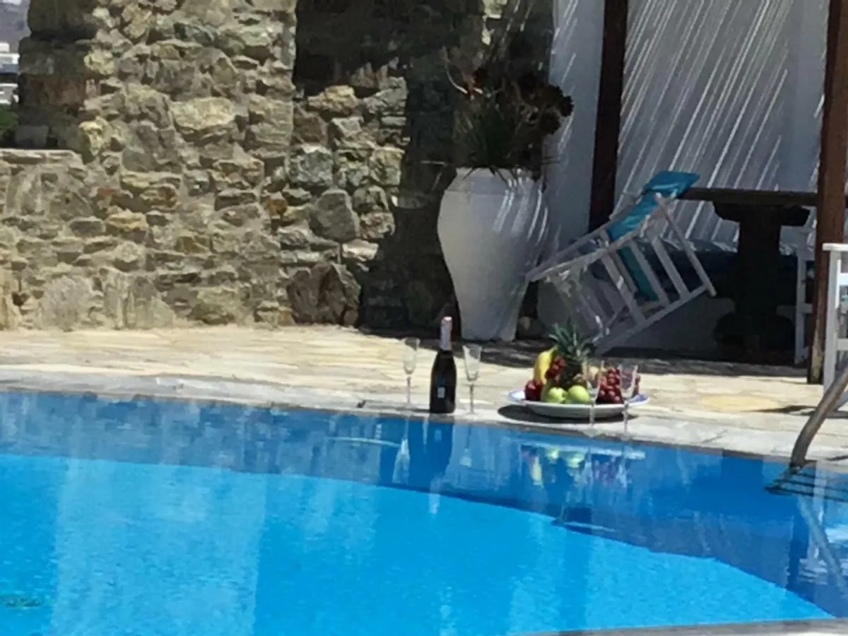Cavo Delos Agios Ioannis Diakoftis Greece