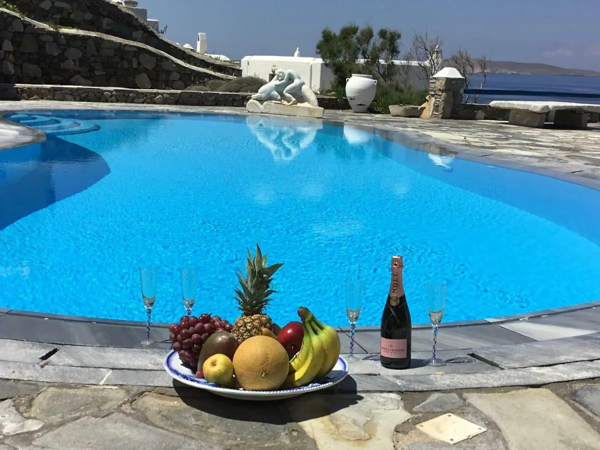 Cavo Delos Agios Ioannis Diakoftis 0*,  Greece