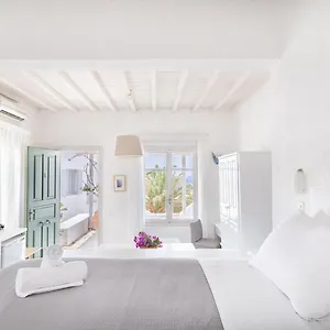 Fos Mykonos Apartment