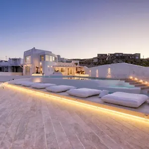 White Stone Mykonos Hotel