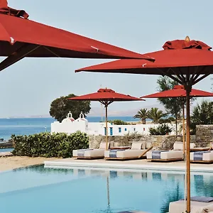 The Coast Bill&coo-the Leading Of The World (adults Only) Hotel