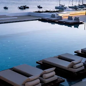 Manoula's Mykonos Hotel