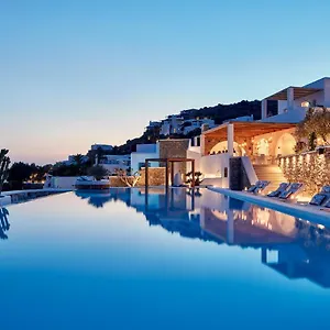 Katikies Mykonos - The Leading Of The World Hotel