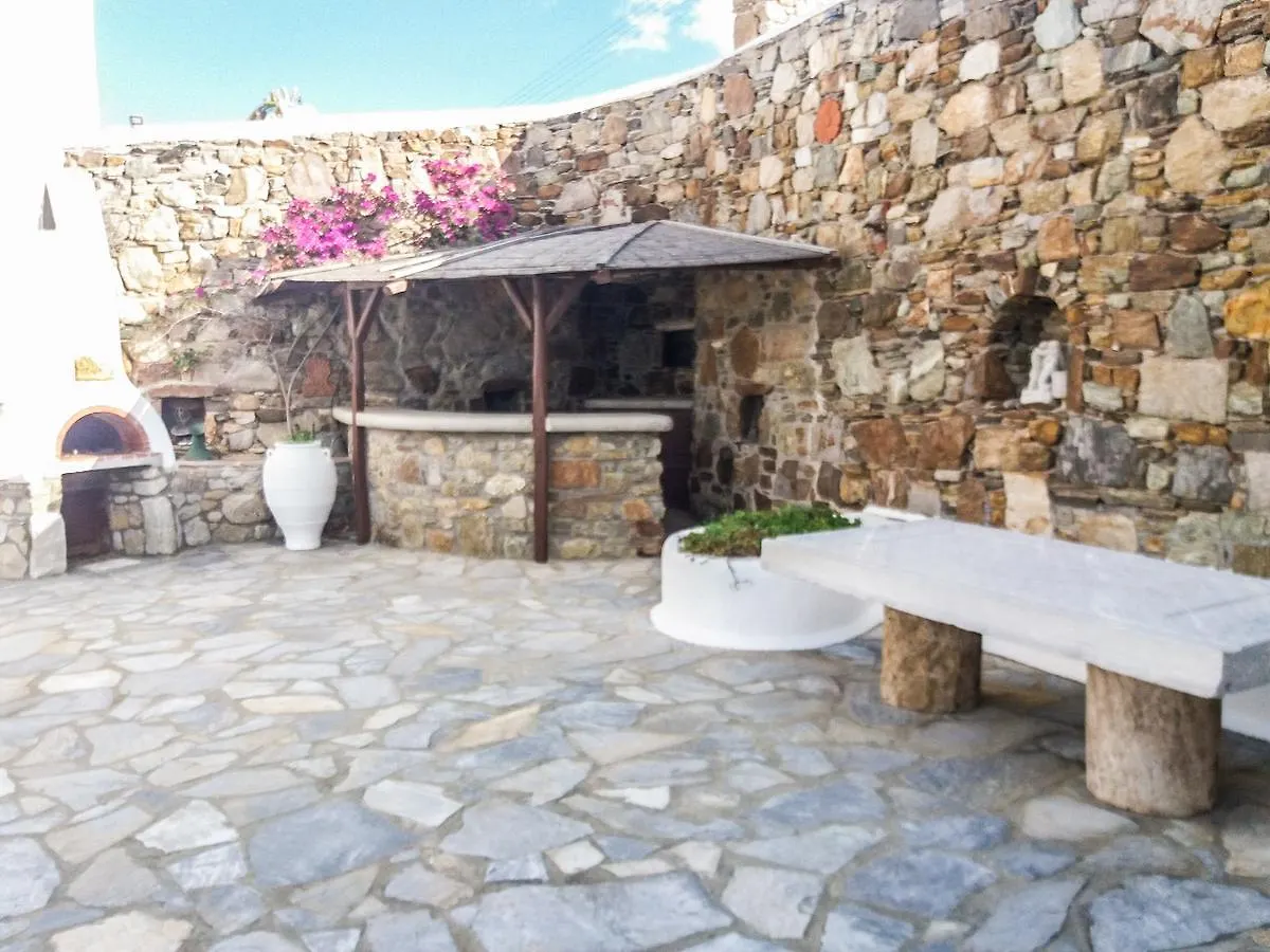 Cavo Delos Agios Ioannis Diakoftis 그리스