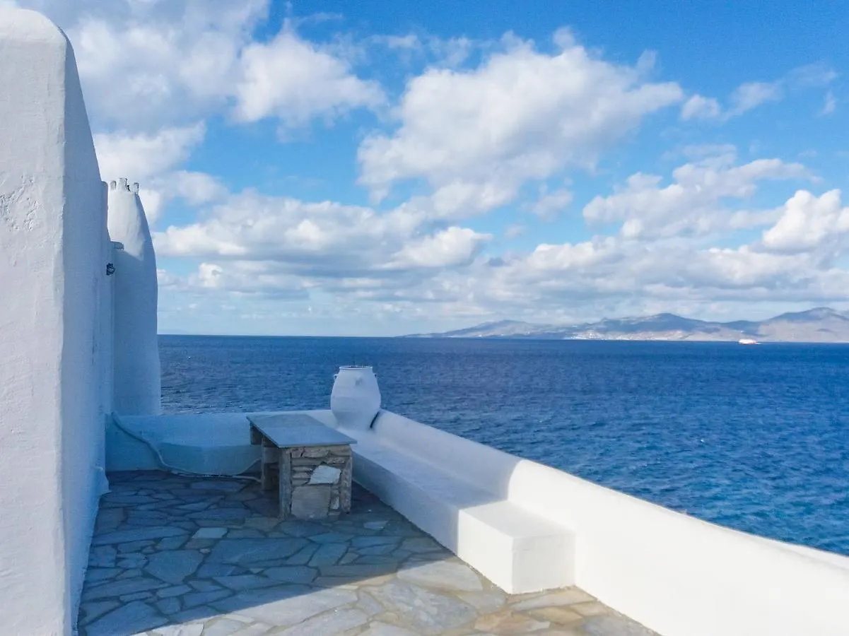 Cavo Delos Agios Ioannis Diakoftis 0*,